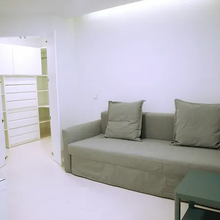 Lägenhet Flatguest