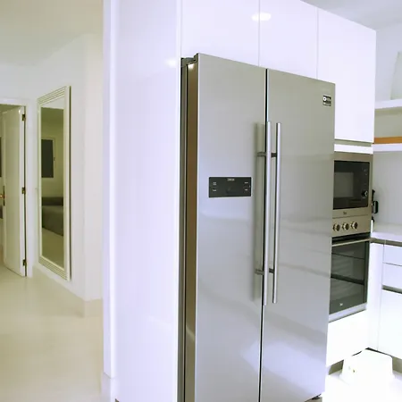 Lägenhet Flatguest *